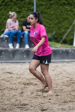 Bild 40 - wBJ/wCJ Beachsoccer Cup